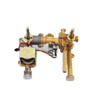 gas water heater valve with high quality